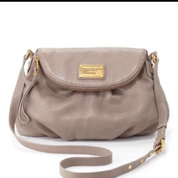 Marc By Marc Jacobs Handbags - Marc by Marc Jacobs Natasha Q Lrg